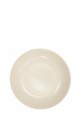 "Modulo Nature" - Salad/cereal plate 21 cm, керамична дълбока чиния